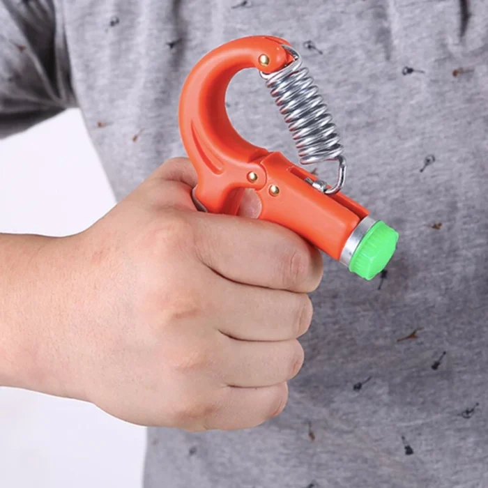 Hand Grip avec Résistance Ajustable