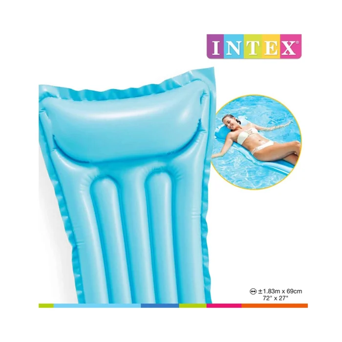 INTEX Matelas Gonflable