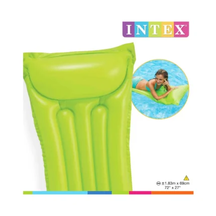 INTEX Matelas Gonflable