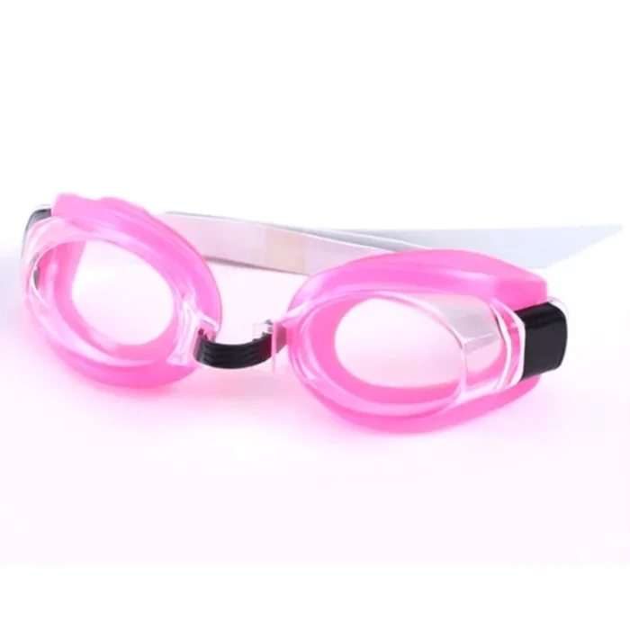 Lunettes de Natation Ajustables