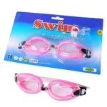 Lunettes de Natation Ajustables