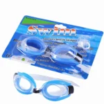 Lunettes de Natation Ajustables
