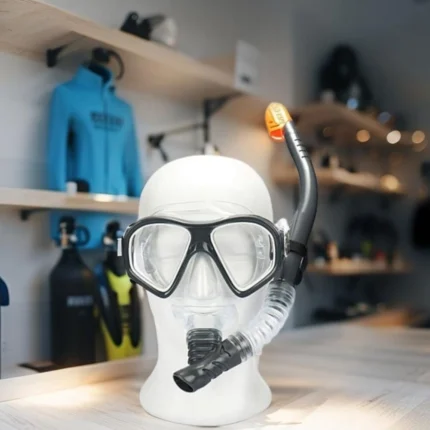 Masque et Tuba Surf Rider Pro