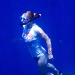 Masque et Tuba Surf Rider Pro