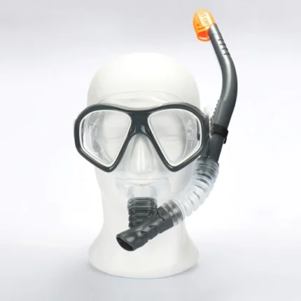 Masque et Tuba Surf Rider Pro