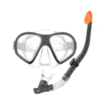 Masque et Tuba Surf Rider Pro