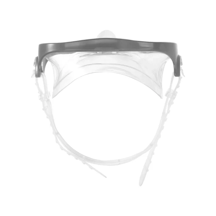 Masque et Tuba Surf Rider Pro