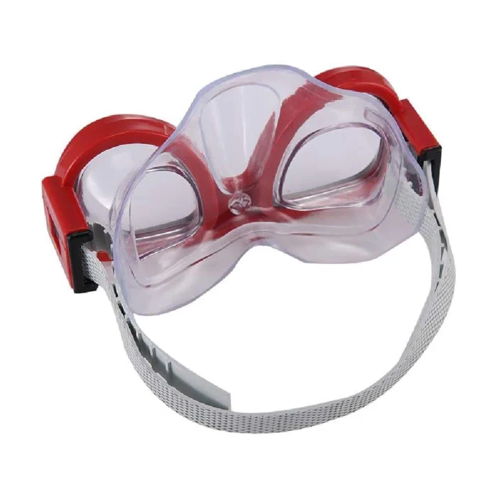 Masque et Tuba de Plongée Enfant