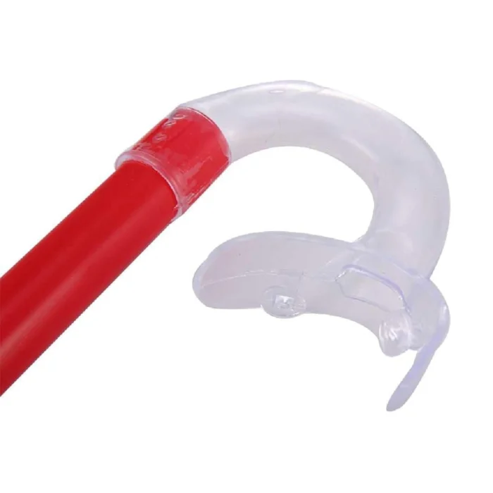 Masque et Tuba de Plongée Enfant