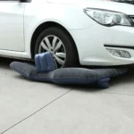 Matelas Gonflable Voiture Universel
