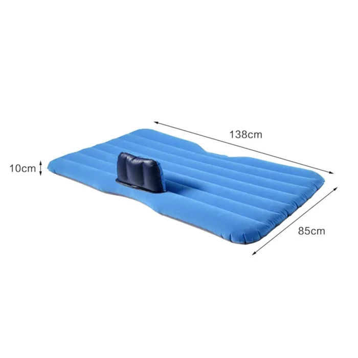 Matelas Gonflable Voiture Universel