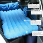 Matelas Gonflable Voiture Universel