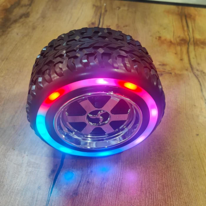 Mini Enceinte Bluetooth G2389