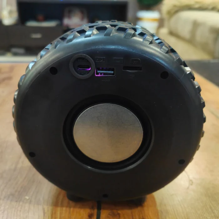 Mini Enceinte Bluetooth G2389
