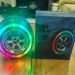 Mini Enceinte Bluetooth G2389