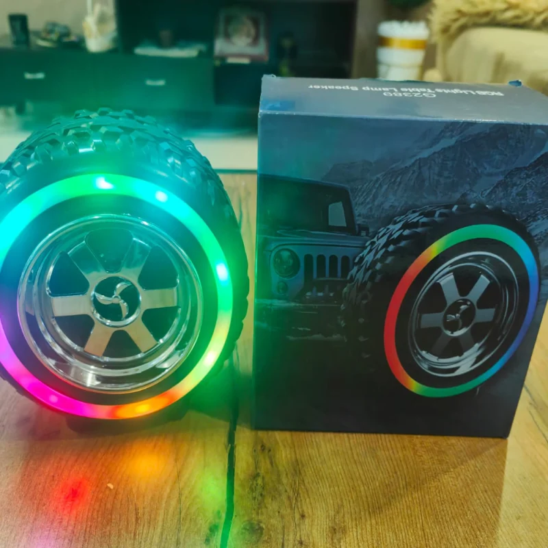 Mini Enceinte Bluetooth G2389
