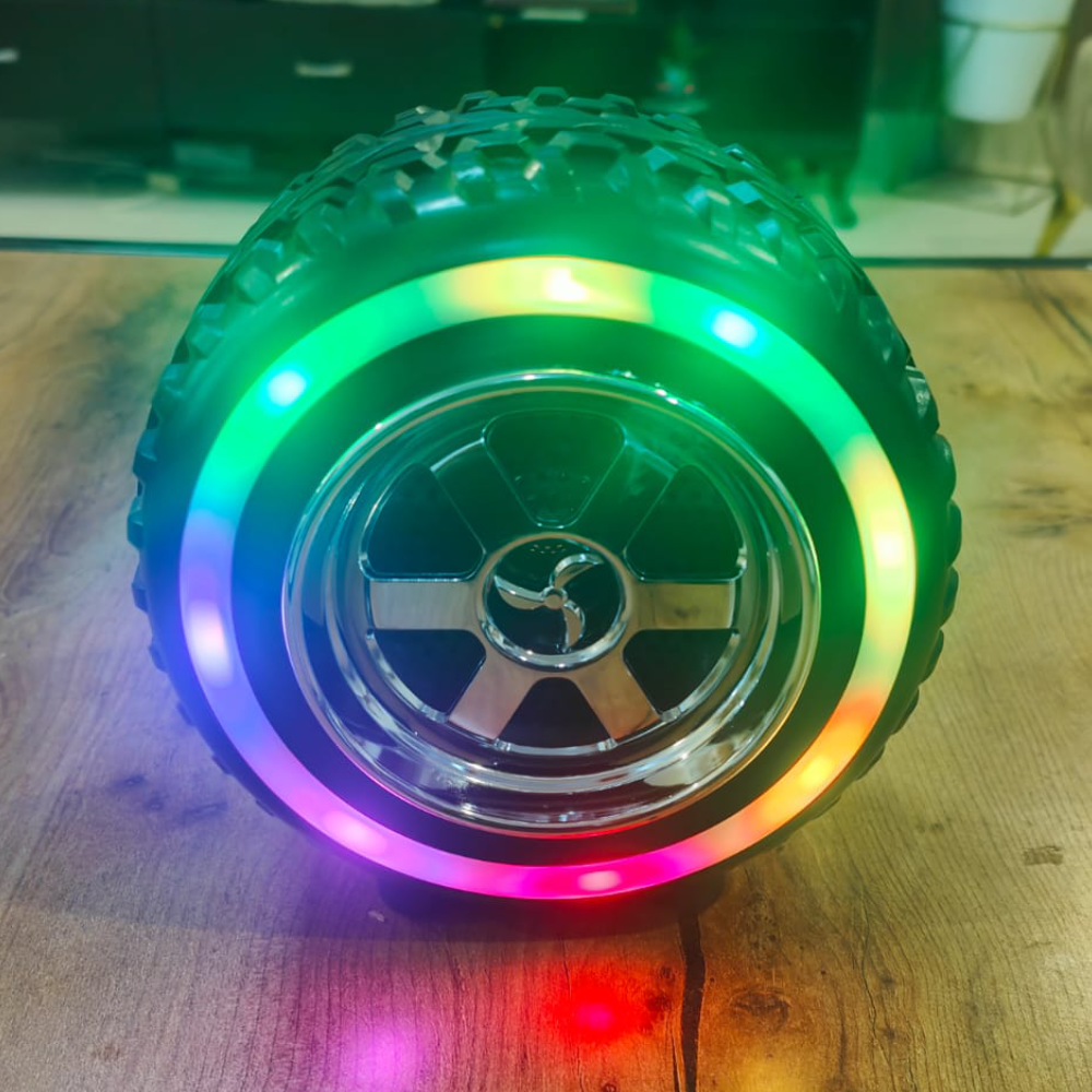 Mini Enceinte Bluetooth G2389