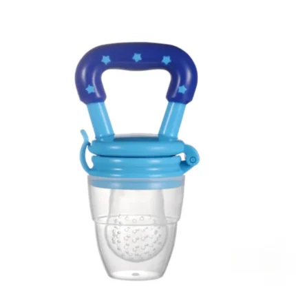 Mini Tétine Grignoteuse Bébé