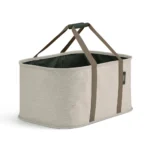 Panier à Linge Pliable 35L