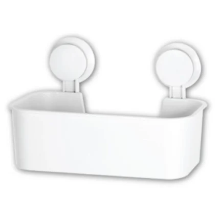 Panier de Douche à Ventouse TAILI