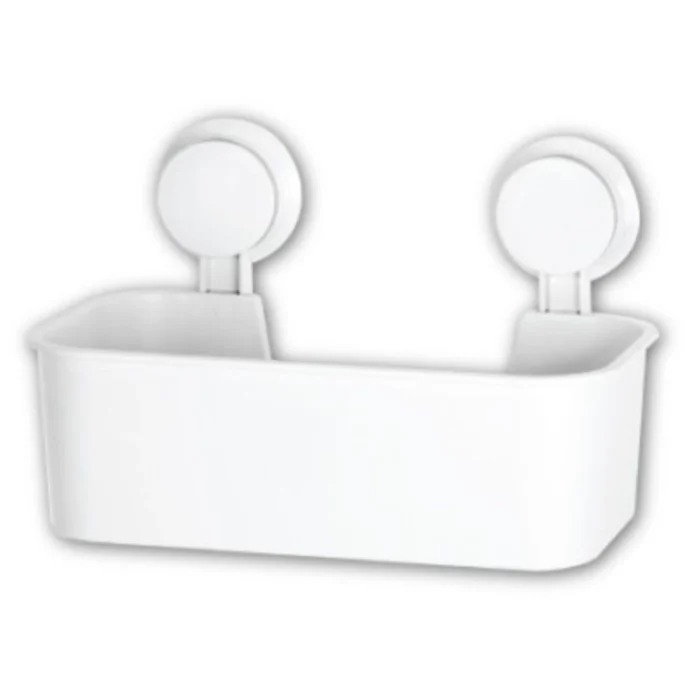 Panier de Douche à Ventouse TAILI