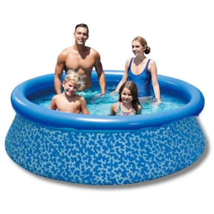 Piscine Gonflable Autoportante