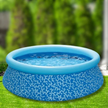 Piscine Gonflable Autoportante