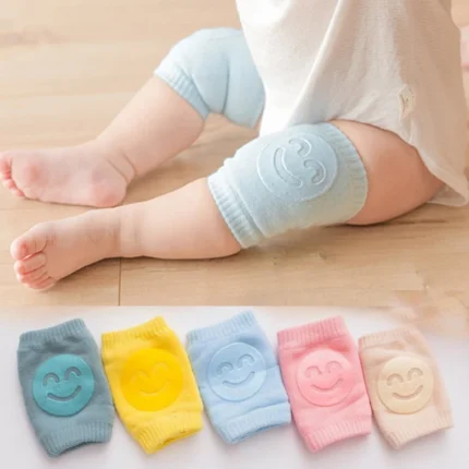 Protège Genoux pour Bébé