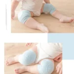 Protège Genoux pour Bébé