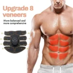 Simulateur Abdominale EMS