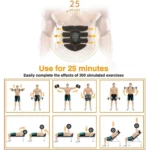 Simulateur Abdominale EMS