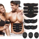 Simulateur Abdominale EMS