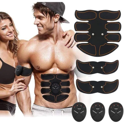 Simulateur Abdominale EMS