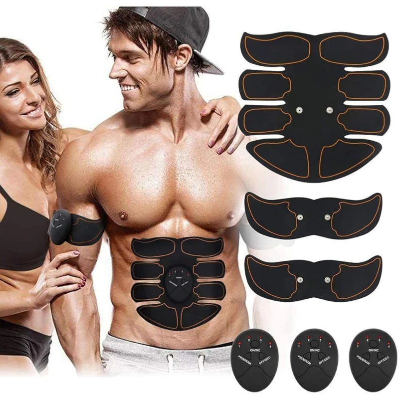 Simulateur Abdominale EMS