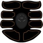 Simulateur Abdominale EMS