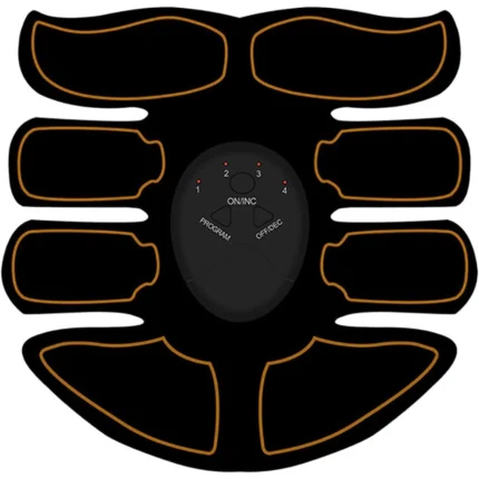 Simulateur Abdominale EMS