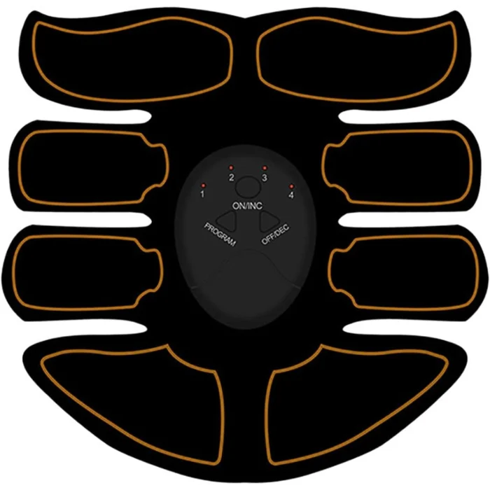 Simulateur Abdominale EMS