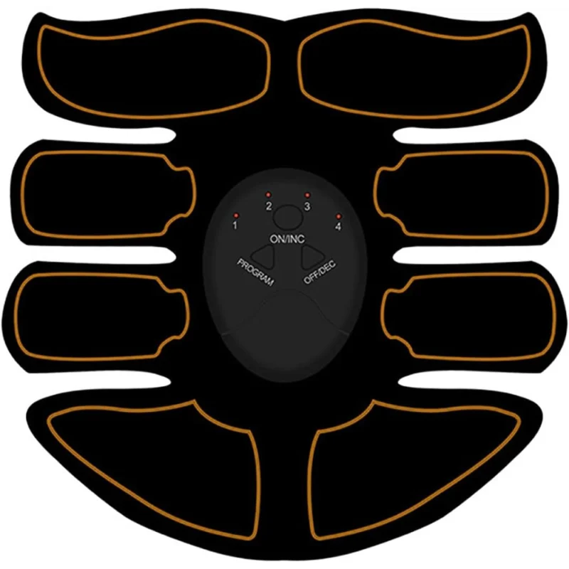 Simulateur Abdominale EMS