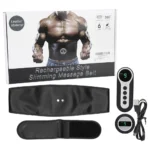 Stimulateur Musculaire EMS Abdominale