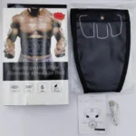 Stimulateur Musculaire EMS Abdominale