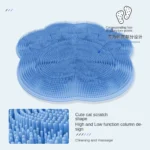 Tapis de Massage Antidérapant