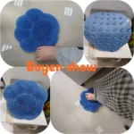 Tapis de Massage Antidérapant