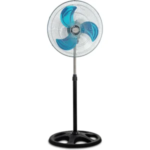 Ventilateur 3 en 1 FS-4521 avec Support Pied