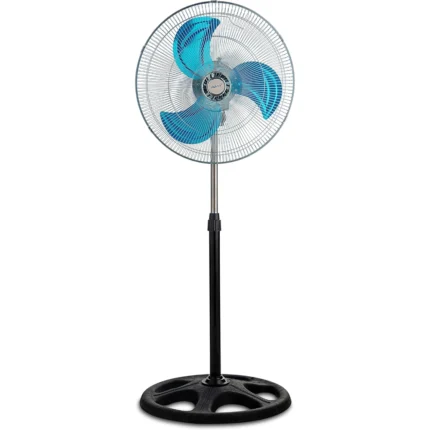 Ventilateur 3 en 1 FS-4521 avec Support Pied
