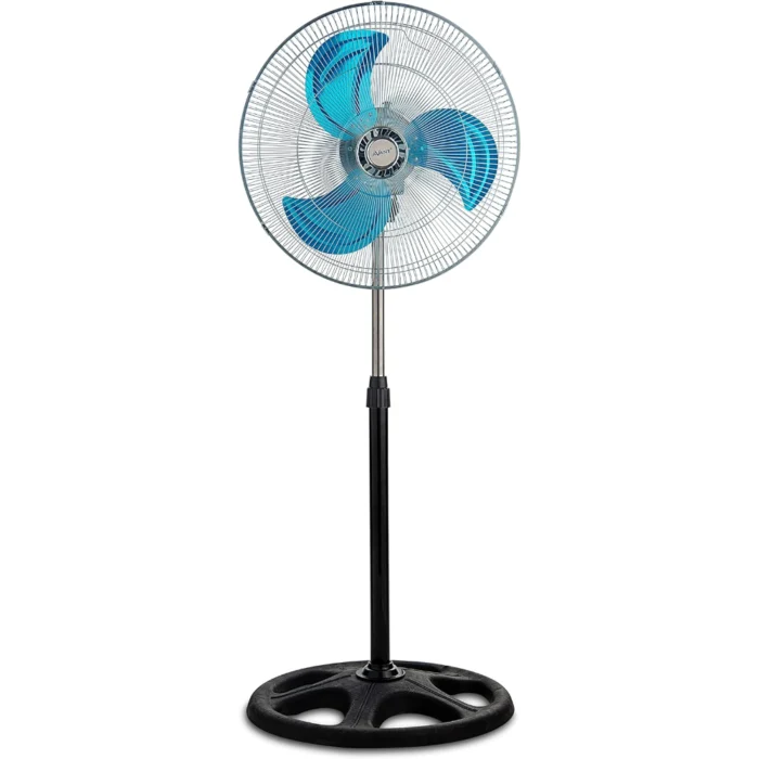 Ventilateur 3 en 1 FS-4521 avec Support Pied