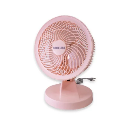 ventilateur de bureau shen lian