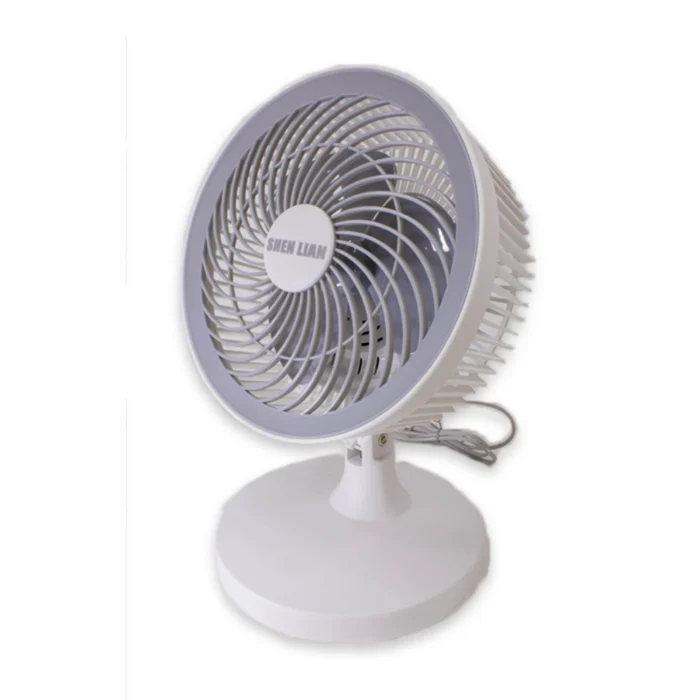ventilateur de bureau shen lian