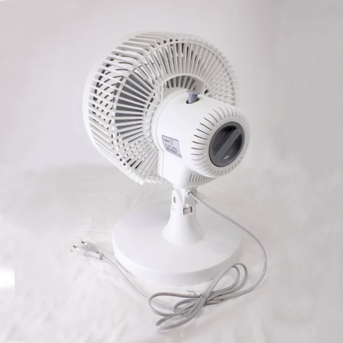 ventilateur de bureau shen lian