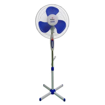 Ventilateur sur Pied IRONIX