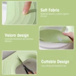 Coussin de Toilette en EVA